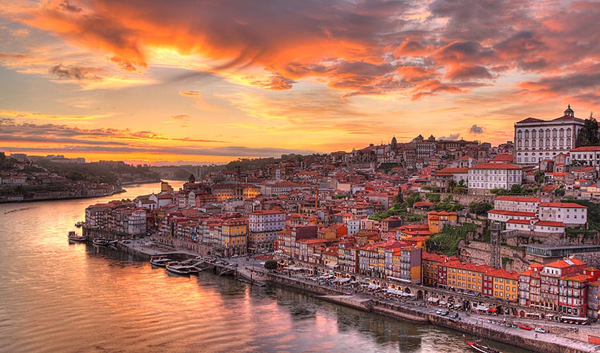 PORTO, Portugal – 3 dias Perfeitos – SUPER EXPLORERS
